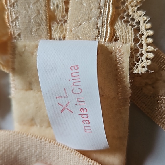 Sheer bra with underwire - Picture 9 of 10